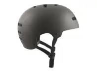 TSG "Evolution Solid Colors" Helm - Satin Stone Green