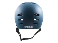 TSG "Evolution Solid Colors" Helm - Satin Teal