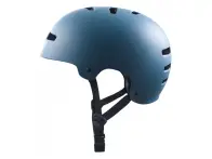 TSG "Evolution Solid Colors" Helm - Satin Teal