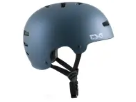 TSG "Evolution Special Makeup" BMX Helm - Misty Concrete