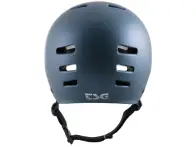 TSG "Evolution Special Makeup" BMX Helm - Misty Concrete