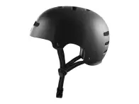 TSG "Evolution Special Makeup" BMX Helm - Reflectokyo
