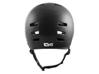 TSG "Evolution Special Makeup" BMX Helm - Reflectokyo
