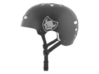 TSG "Evolution Special Makeup" Helm - Glow