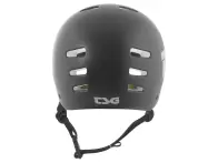 TSG "Evolution Special Makeup" Helm - Glow