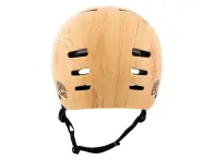 TSG "Evolution Special Makeup" Helmet - Wood