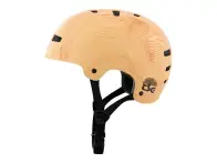 TSG "Evolution Special Makeup" Helmet - Wood
