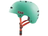 TSG "Evolution Women Pro Signature" Helmet - Poppystarr
