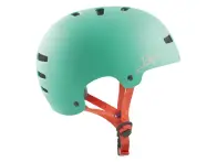 TSG "Evolution Women Pro Signature" Helmet - Poppystarr