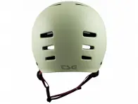 TSG "Evolution Women Solid Color" BMX Helmet - Satin Matcha