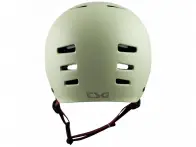 TSG "Evolution Women Solid Color" BMX Helm - Satin Matcha