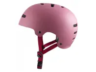 TSG "Evolution Women Solid Color" BMX Helm - Satin Sakura
