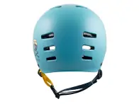 TSG "Evolution Youth Graphic Design" BMX Helm - Steezy Cauma (Kids)