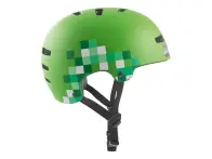 TSG "Evolution Youth Graphic Design" Helm - Craft