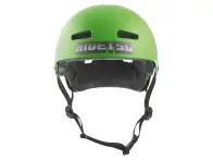 TSG "Evolution Youth Graphic Design" Helm - Craft