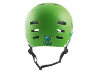 TSG "Evolution Youth Graphic Design" Helm - Craft