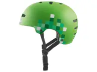 TSG "Evolution Youth Graphic Design" Helm - Craft