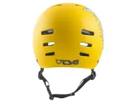 TSG "Evolution Youth Graphic Design" Helmet - Rat