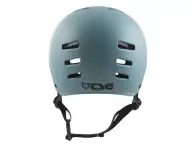 TSG "Evolution Youth Graphic Design" Helmet - Vicky
