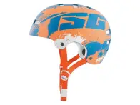 TSG "Evolution Youth Graphic" Helmet - Cali