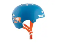 TSG "Evolution Youth Graphic" Helmet - Cali