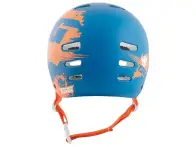 TSG "Evolution Youth Graphic" Helmet - Cali
