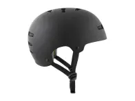 TSG "Evolution Youth Special Makeup" Helmet - Blackboard