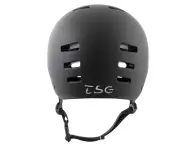 TSG "Evolution Youth Special Makeup" Helmet - Blackboard