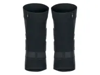 TSG "Fly R Sleeve" Knieschoner - Black