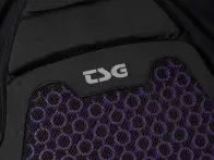 TSG "Fly R Vest Women" Rückenprotektor Weste - Black