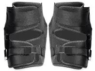 TSG "Force II" Knieschoner - Black