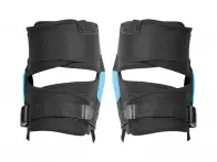 TSG "Force III A" Knieschoner - Black