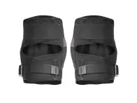 TSG "Force III" Knieschoner - Coal-Black