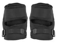 TSG "Force V A" Knee Pads - Black