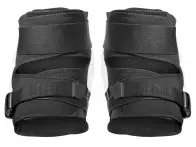 TSG "Force V" Knee Pads - White