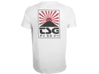 TSG "Fujisan" T-Shirt - White