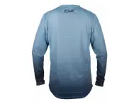 TSG "Grip Jersey" Longsleeve - Steel Blue Fade
