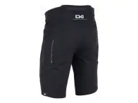 TSG "Grip" Shorts - Black