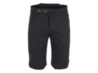 TSG "Grip" Shorts - Black