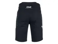 TSG "Grip" Shorts - Black