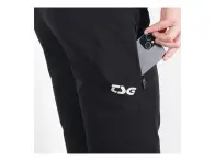 TSG "Grip" Shorts - Black