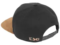 TSG "Heritage" Kappe