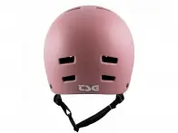 TSG "Ivy Women Solid Color" Helm - Mauve Violet Fade