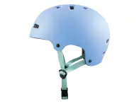 TSG "Ivy Women Solid Color" Helm - Satin Azuro