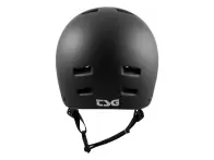 TSG "Ivy Women Solid Color" Helm - Satin Black II