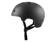TSG "Ivy Women Solid Color" Helm - Satin Black II