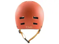 TSG "Ivy Women Solid Color" Helmet - Satin Light Papaya