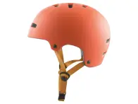 TSG "Ivy Women Solid Color" Helmet - Satin Light Papaya