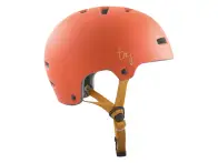 TSG "Ivy Women Solid Color" Helmet - Satin Light Papaya