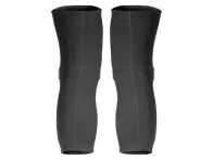 TSG "Joint Airknit" Knieschoner - Black